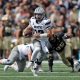 college football picks E.J. Warner Rice Owls predictions best bet odds