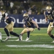 college football picks Eli Heidenreich Navy Midshipmen predictions best bet odds