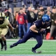 college football picks Eli Heidenreich Navy Midshipmen predictions best bet odds