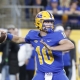 college football picks Eli Holstein Pittsburgh Panthers predictions best bet odds