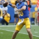 college football picks Eli Holstein Pittsburgh Panthers predictions best bet odds