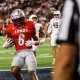 college football picks Eli Sanders New Mexico Lobos predictions best bet odds