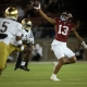 college football picks Elic Ayomanor Stanford Cardinal predictions best bet odds