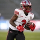 college football picks Elijah Young Western Kentucky Hilltoppers predictions best bet odds