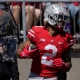 college football picks Emeka Egbuka Ohio State Buckeyes predictions best bet odds