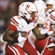 college football picks Emmett Johnson Nebraska Cornhuskers predictions best bet odds