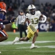 college football picks Eric Singleton Georgia Tech Yellow Jackets predictions best bet odds