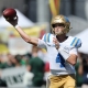 college football picks Ethan Garbers UCLA Bruins predictions best bet odds