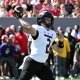 college football picks Ethan Hampton NIU Huskies predictions best bet odds