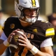 college football picks Evan Svoboda Wyoming Cowboys predictions best bet odds