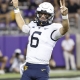 college football picks Garrett Greene West Virginia Mountaineers predictions best bet odds