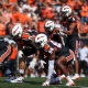 college football picks Gevani McCoy Oregon State Beavers predictions best bet odds