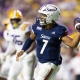 college football picks Gio Lopez South Alabama Jaguars predictions best bet odds