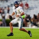 college football picks Grant Wilson Old Dominion Monarchs predictions best bet odds