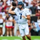 college football picks Grant Wilson Old Dominion Monarchs predictions best bet odds