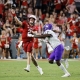 college football picks Grayson McCall NC State Wolfpack predictions best bet odds