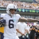 college football picks Harrison Wallace Penn State Nittany Lions predictions best bet odds