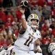 college football picks Hayden Wolff Western Michigan Broncos predictions best bet odds