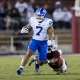 college football picks Hinckley Ropati BYU Cougars predictions best bet odds