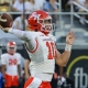 college football picks Hunter Watson Sam Houston State Bearkats predictions best bet odds