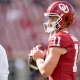 college football picks Jackson Arnold Oklahoma Sooners predictions best bet odds