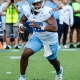 college football picks Jacolby Criswell North Carolina Tar Heels predictions best bet odds