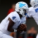 college football picks Jacqez Barksdale Buffalo Bulls predictions best bet odds