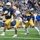 college football picks Jadarian Price Notre Dame Fighting Irish predictions best bet odds