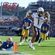 college football picks Jahiem White West Virginia Mountaineers predictions best bet odds