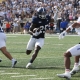 college football picks Jalen White Georgia Southern Eagles predictions best bet odds