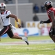 college football picks Jaylen Raynor Arkansas State Red Wolves predictions best bet odds