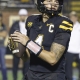 college football picks Joey Aguilar Appalachian State Mountaineers predictions best bet odds