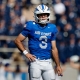 college football picks John Busha Air Force Falcons predictions best bet odds