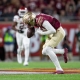 college football picks Johnny Wilson Florida State Seminoles predictions best bet odds