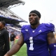 college football picks Jonah Coleman Washington Huskies predictions best bet odds