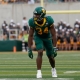 college football picks Josh Cameron Baylor Bears predictions best bet odds