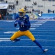 college football picks Justin Lockhart San Jose State Spartans predictions best bet odds