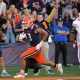 college football picks Kaden Feagin Illinois Fighting Illini predictions best bet odds