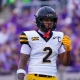 college football picks Kaedin Robinson Appalachian State Mountaineers predictions best bet odds