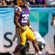 college football picks Kaleb Jackson LSU Tigers predictions best bet odds