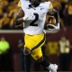 college football picks Kaleb Johnson Iowa Hawkeyes predictions best bet odds