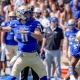 college football picks Kirk Francis Tulsa Golden Hurricane predictions best bet odds