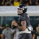 college football picks KJ Jefferson UCF Knights predictions best bet odds