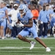 college football picks Kobe Paysour North Carolina Tar Heels predictions best bet odds