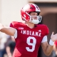 college football picks Kurtis Rourke Indiana Hoosiers predictions best bet odds