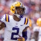 college football picks Kyren Lacy LSU Tigers predictions best bet odds