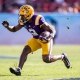 college football picks Kyren Lacy LSU Tigers predictions best bet odds