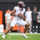 college football picks Kyron Drones Virginia Tech Hokies predictions best bet odds