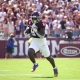 college football picks Le'Veon Moss Texas A&M Aggies predictions best bet odds