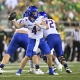 college football picks Maddux Madsen Boise State Broncos predictions best bet odds